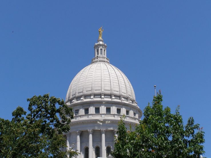 Wisconsin State Capitol Trip Packages