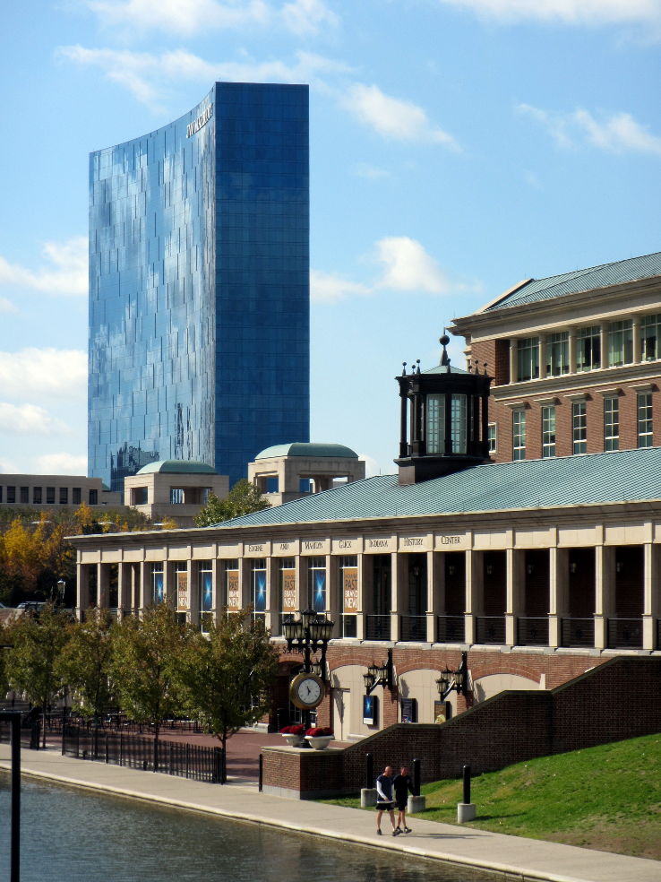 Indiana Historical Society  Trip Packages