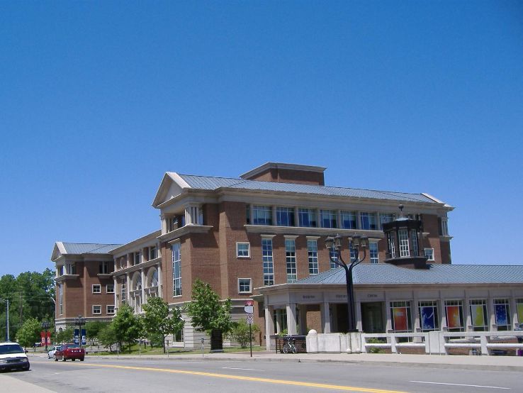 Indiana Historical Society  Trip Packages