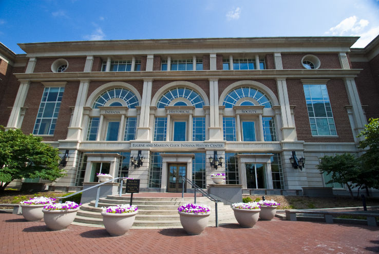 Indiana Historical Society  Trip Packages