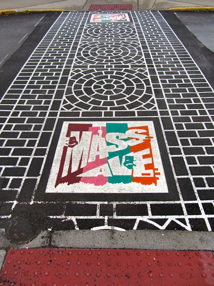 The Indianapolis Cultural Trail  Trip Packages