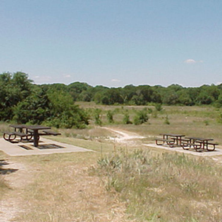 Spring Creek Park Trip Packages