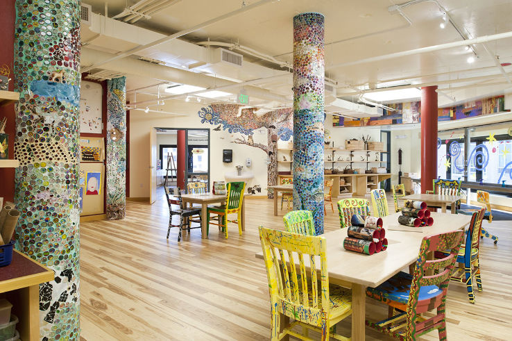 Madison Childrens Museum Trip Packages