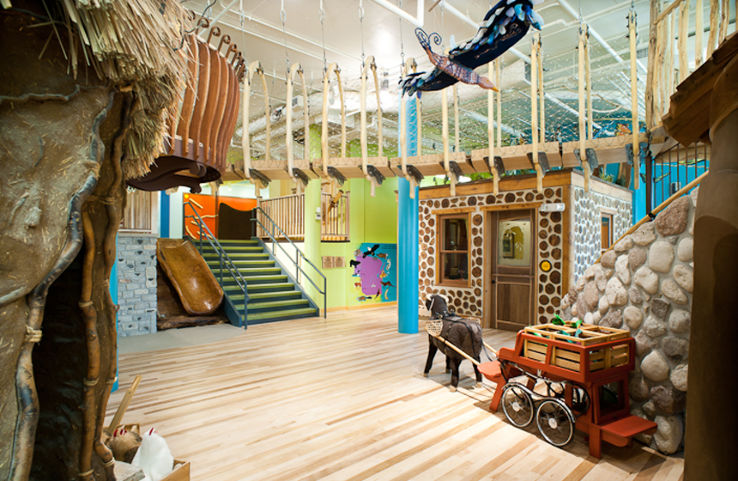 Madison Childrens Museum Trip Packages