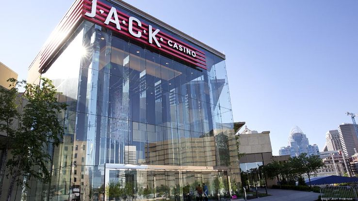 Jack Cincinnati Casino Trip Packages