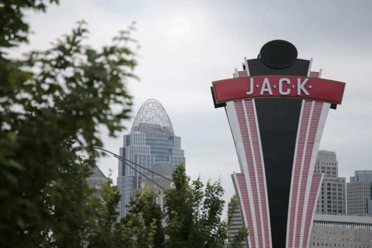 Jack Cincinnati Casino Trip Packages