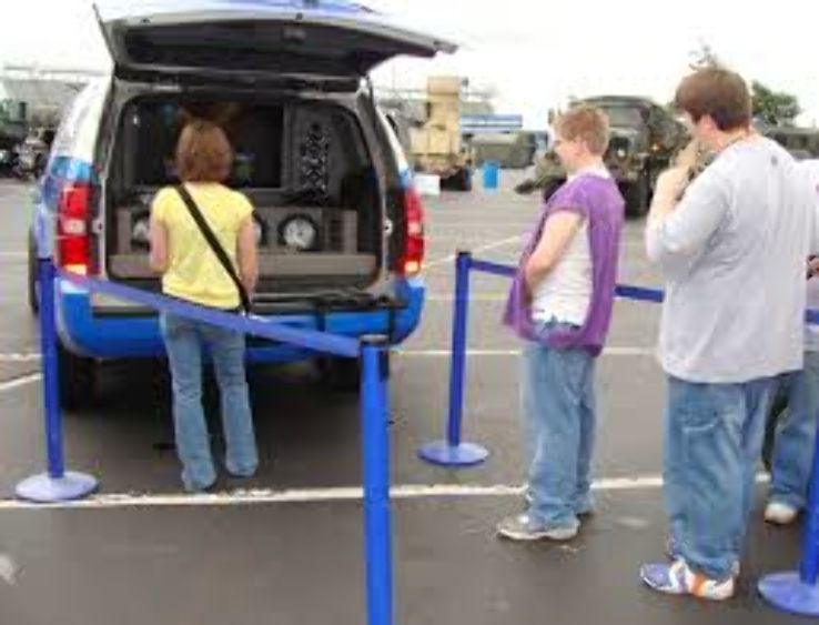 Indy Racing Experience Trip Packages