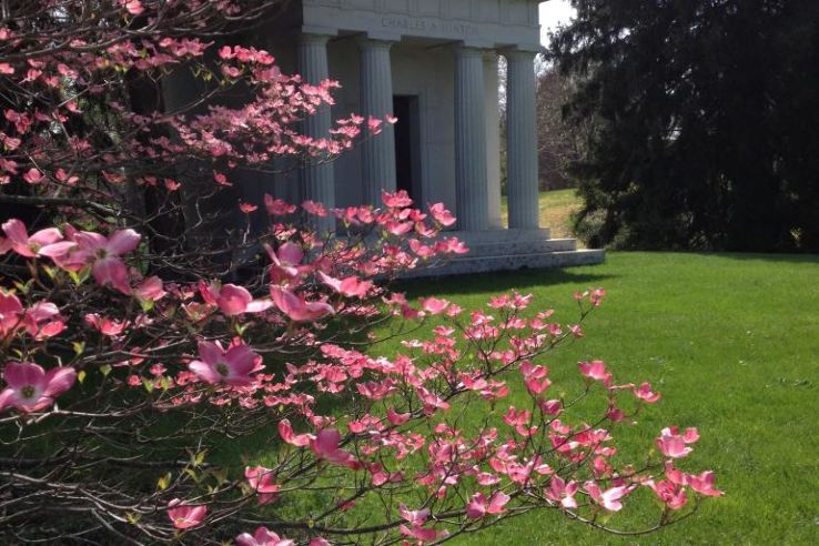 Spring Grove Cemetery Trip Packages