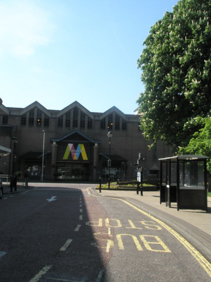 The Meridian Trip Packages