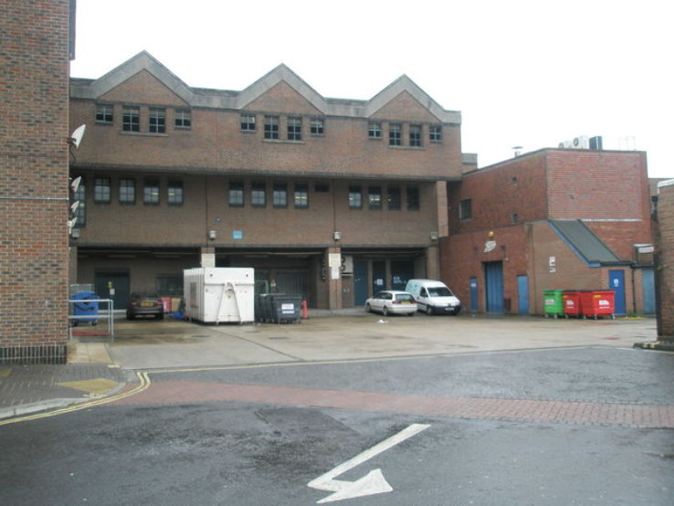 The Meridian Trip Packages