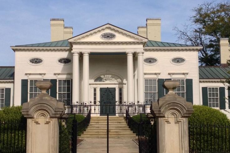 Taft Museum of Art Trip Packages