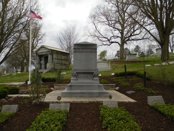 Benjamin Harrison Presidential Site Trip Packages