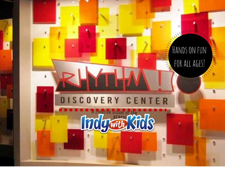 The Rhythm Discovery Center  Trip Packages