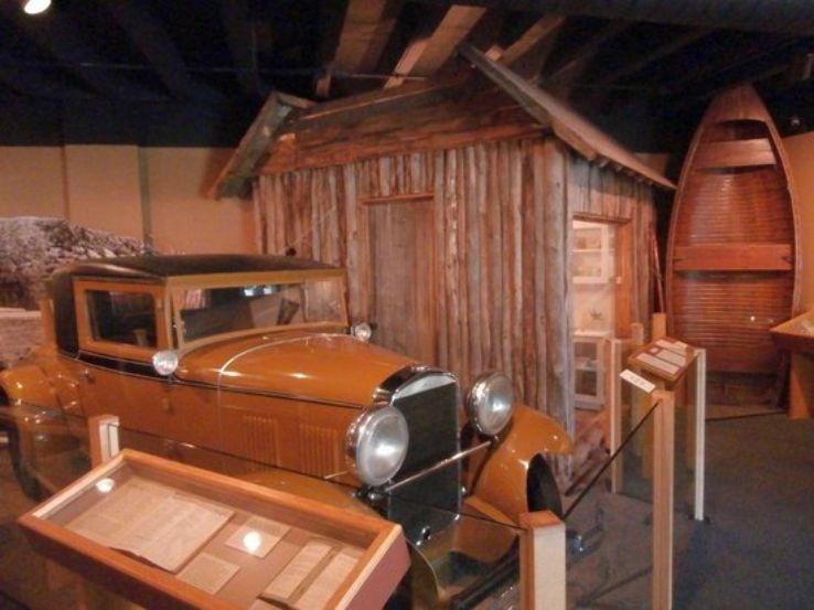 Wisconsin Historical Museum Trip Packages