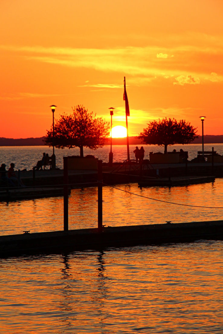 Tenney Park Trip Packages