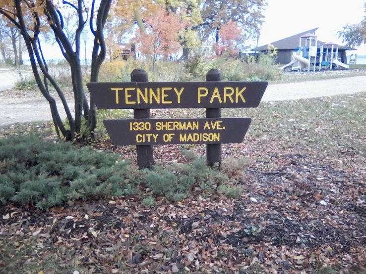 Tenney Park Trip Packages