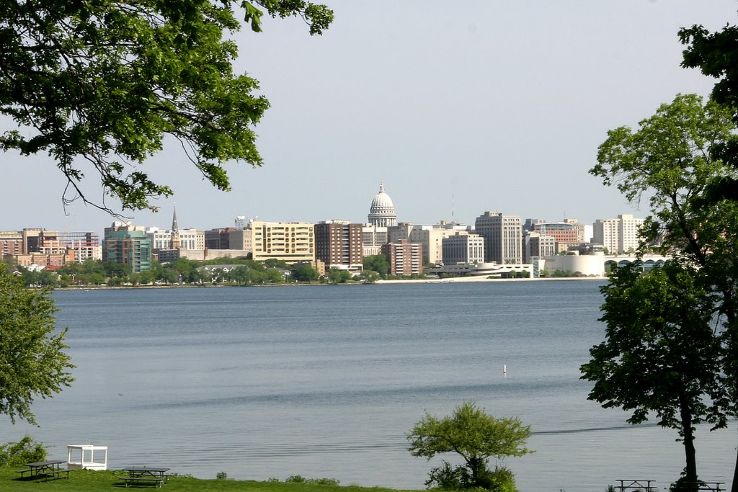 Olin Park Trip Packages