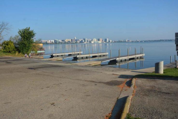 Olin Park Trip Packages