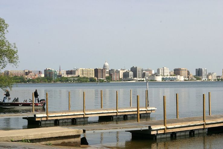 Olin Park Trip Packages