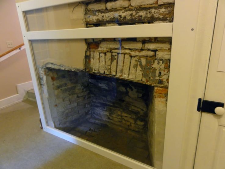 Betts House Trip Packages