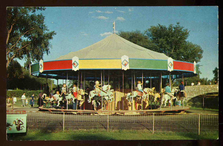 Vilas Park Trip Packages