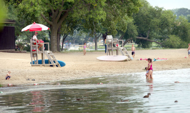 Vilas Park Trip Packages