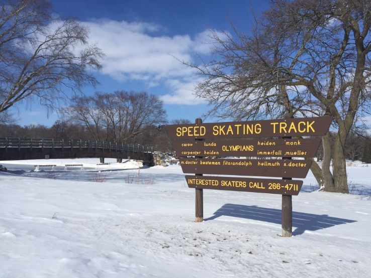 Vilas Park Trip Packages