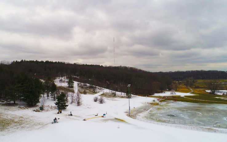 Elver Park Trip Packages