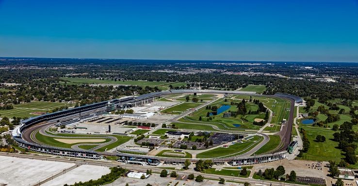 Indianapolis Motor Speedway  Trip Packages