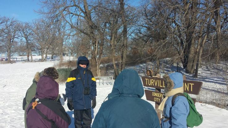 Turville Point Conservation Park Trip Packages