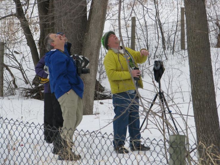Turville Point Conservation Park Trip Packages