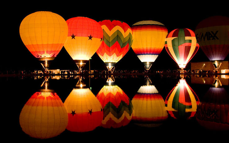 Eden Park Trip Packages