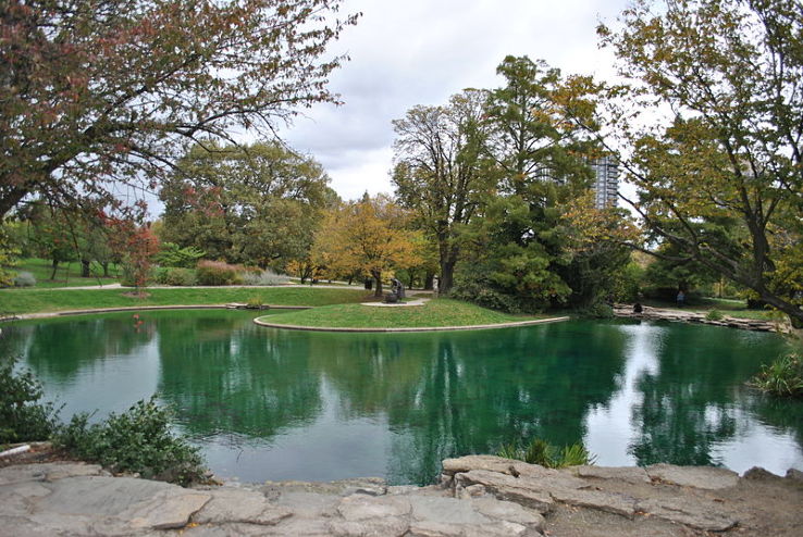 Eden Park Trip Packages