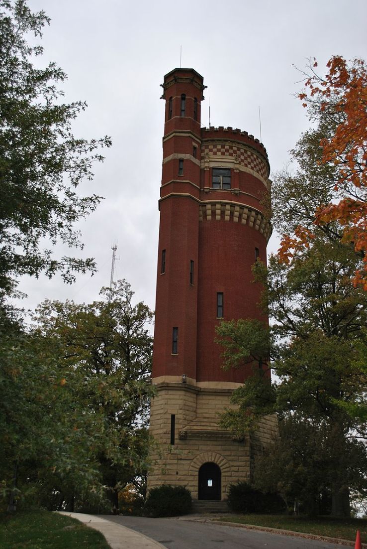 Eden Park Trip Packages