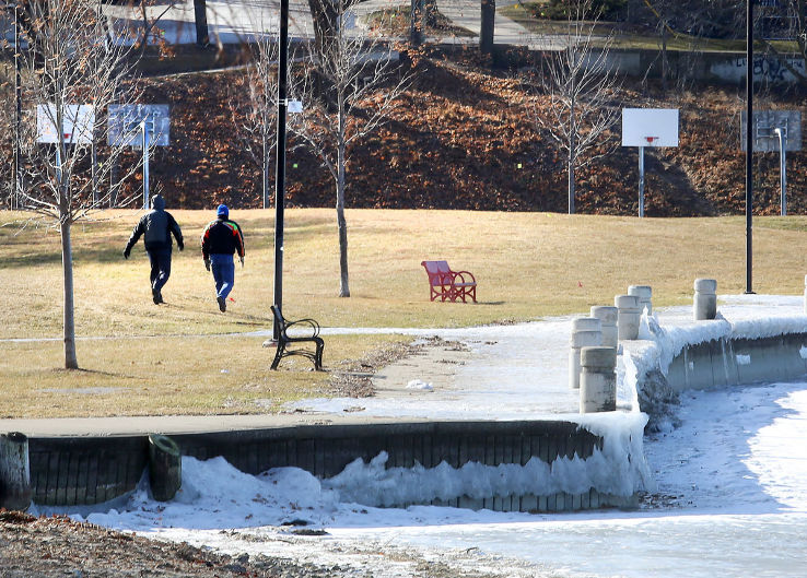 James Madison Park Trip Packages