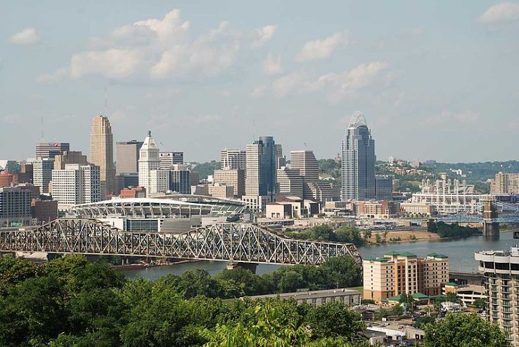 Devou Park Trip Packages