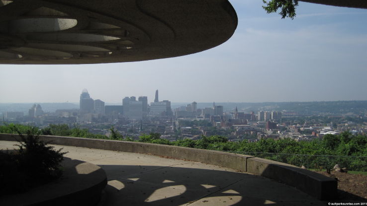 Ault Park Trip Packages