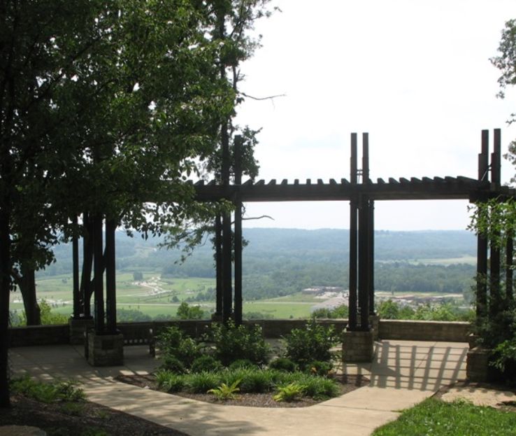 Ault Park Trip Packages