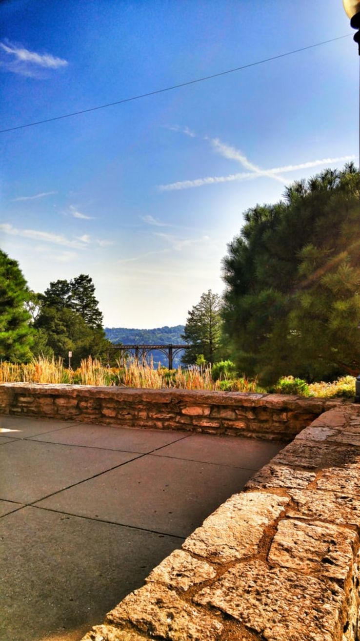 Alms Park Trip Packages