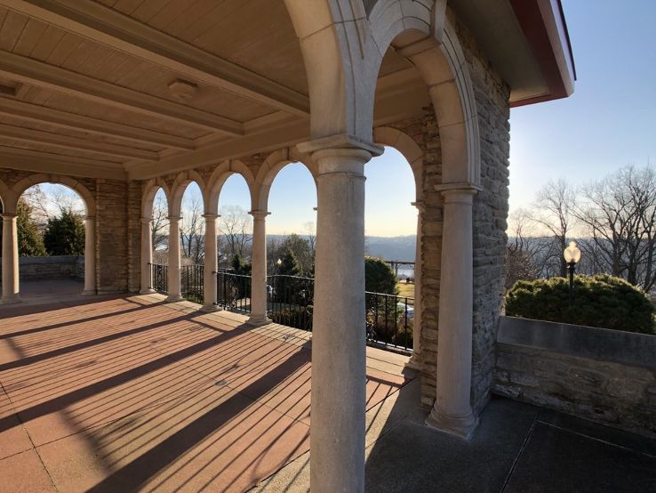 Alms Park Trip Packages