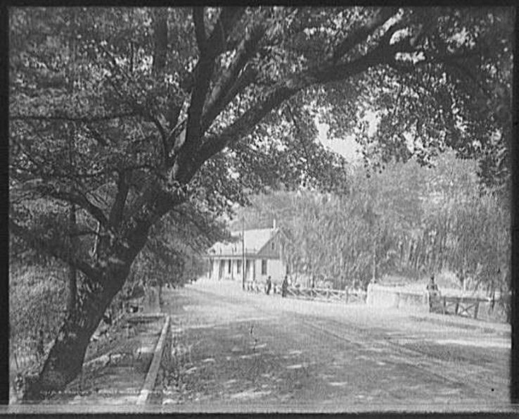 Burnet Woods Trip Packages