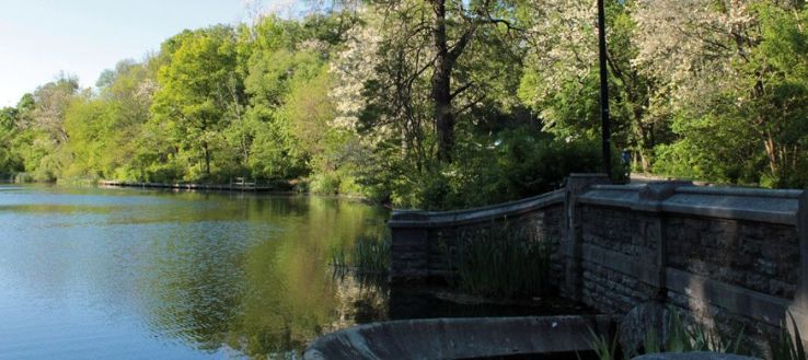 Burnet Woods Trip Packages