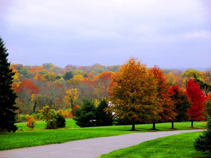 French Park Trip Packages