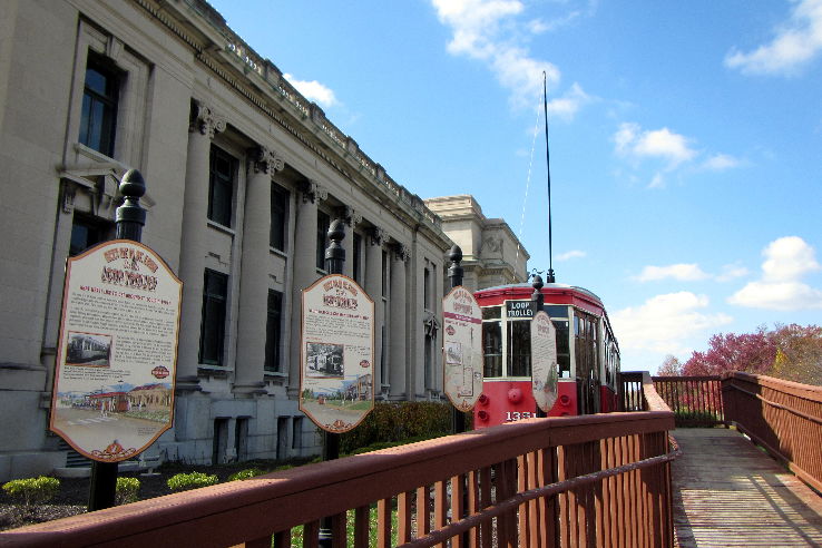Missouri History Museum Trip Packages