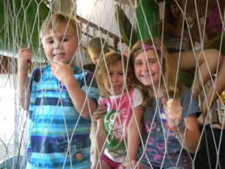 The Magic House, St. Louis Childrens Museum Trip Packages