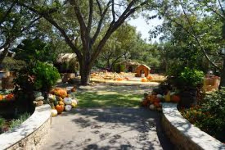 Butterfly House Trip Packages