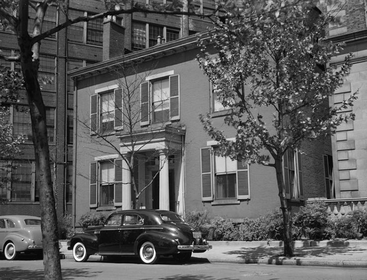 Lytle Park Historic District Trip Packages