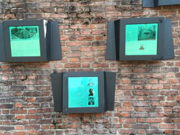 Lytle Park Historic District Trip Packages