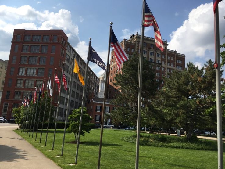 Lytle Park Historic District Trip Packages