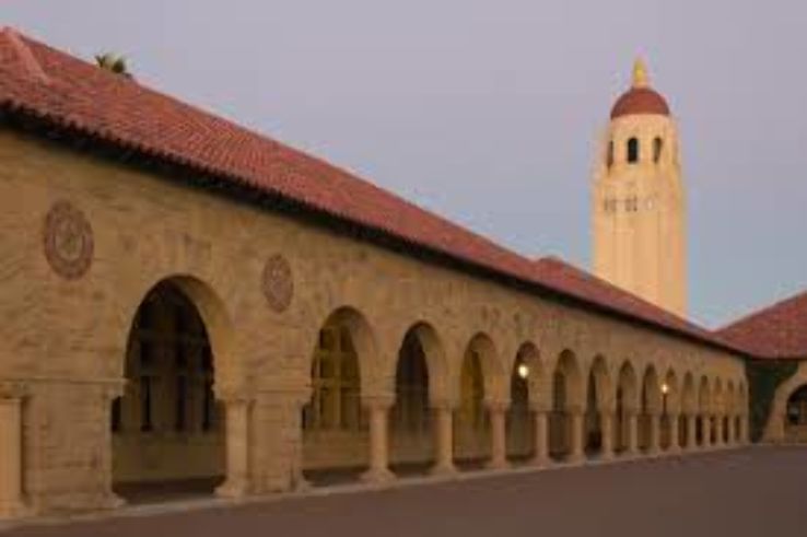Stanford Clock Tower  Trip Packages